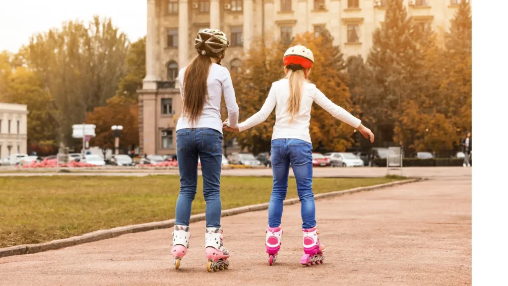 kids roller skates
