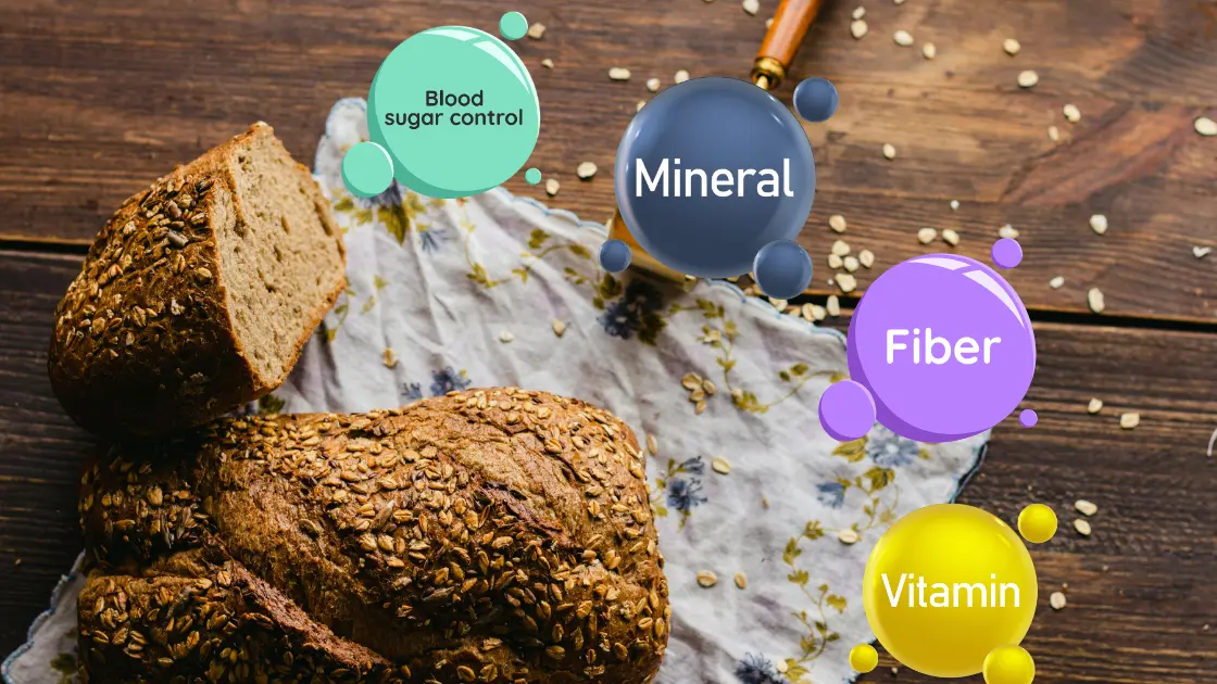Best Whole Grain Bread: 10 Cravings-Crushing Picks Best Whole Grain Bread
