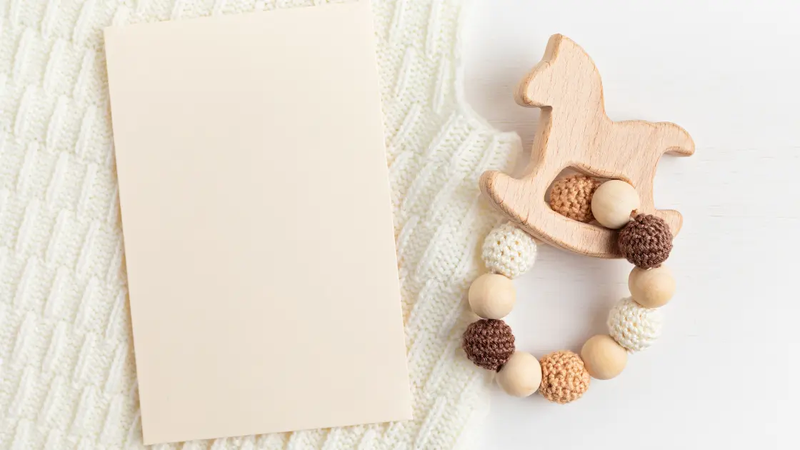 Newborn Teether Toys: 5 Tiny Heroes for Taming Teething Teething Toys