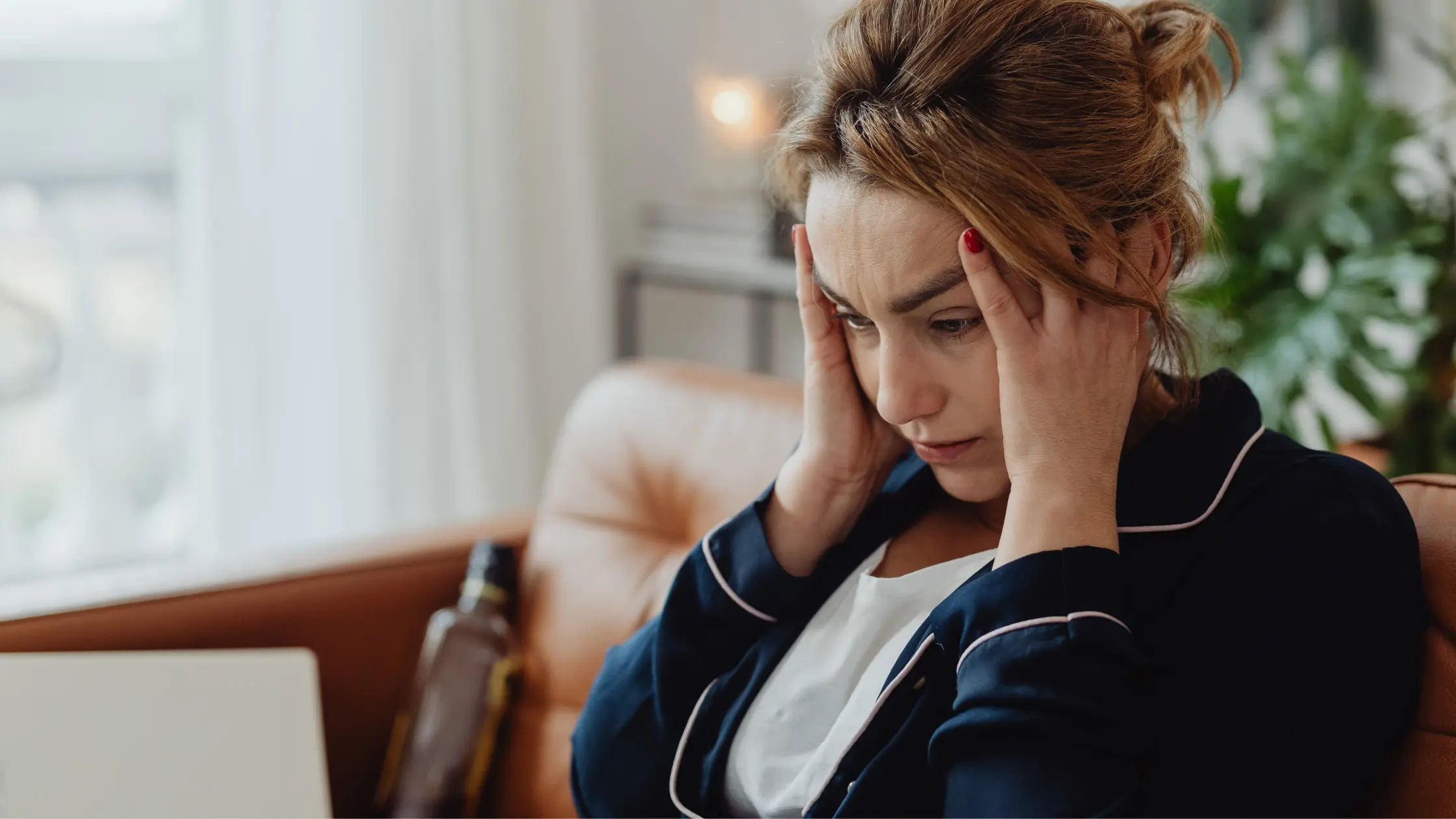 Tension Myositis Syndrome