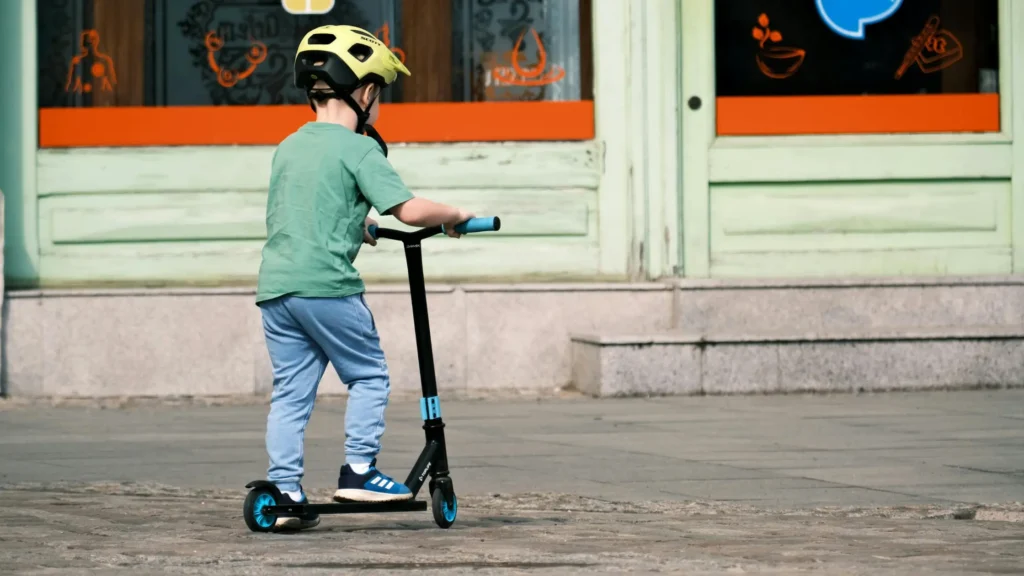 Electric Scooter for Kids: The 9 Fastest Rides to Outpace Boredom best electric scooter for kids