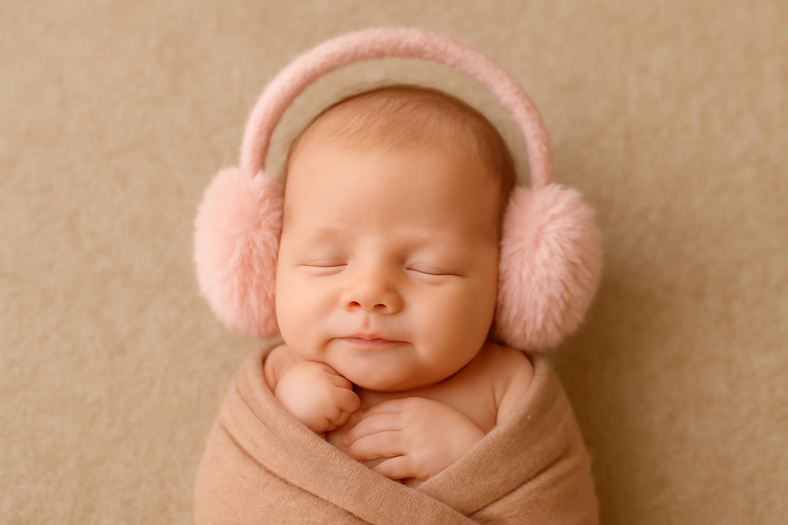 ear defenders for newborn