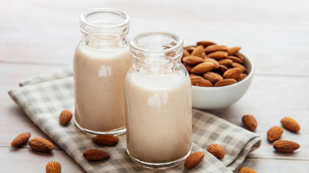 Shelf Stable Milk: 10 Premium Brands Shaping Nutrition Shelf Stable Almond Milk