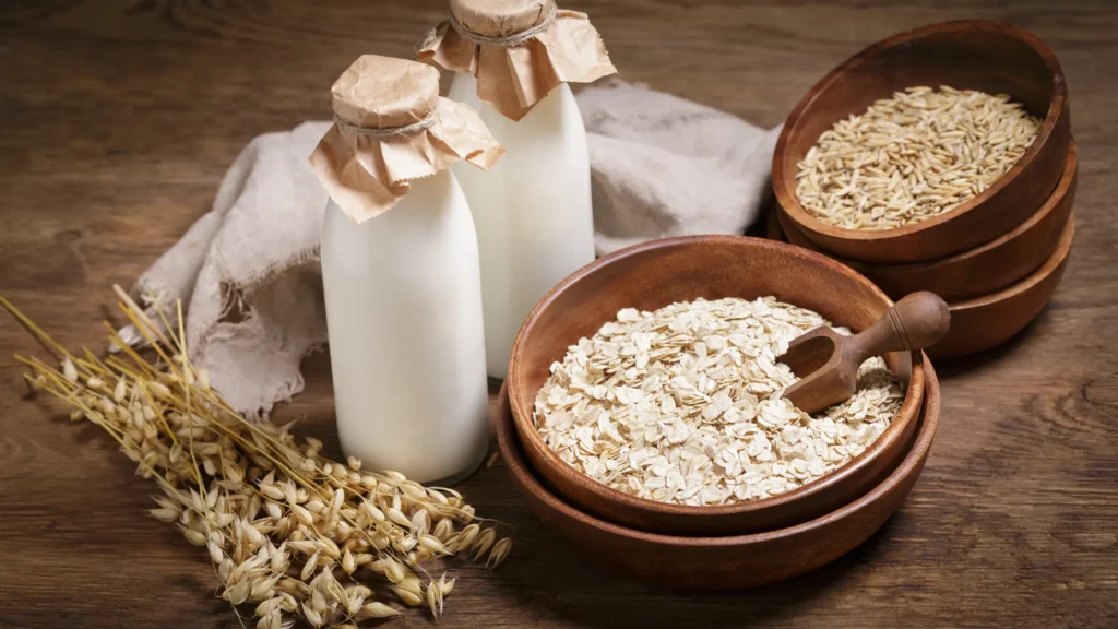 Shelf Stable Milk: 10 Premium Brands Shaping Nutrition Shelf Stable Oat Milk