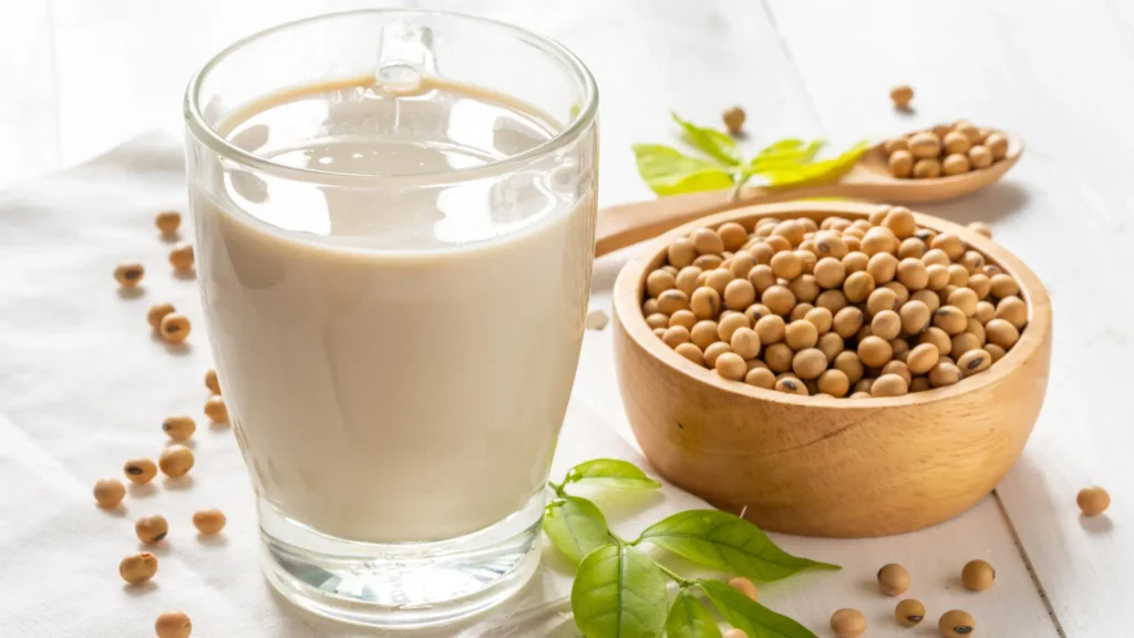 Shelf Stable Milk: 10 Premium Brands Shaping Nutrition shelf stable soy milk