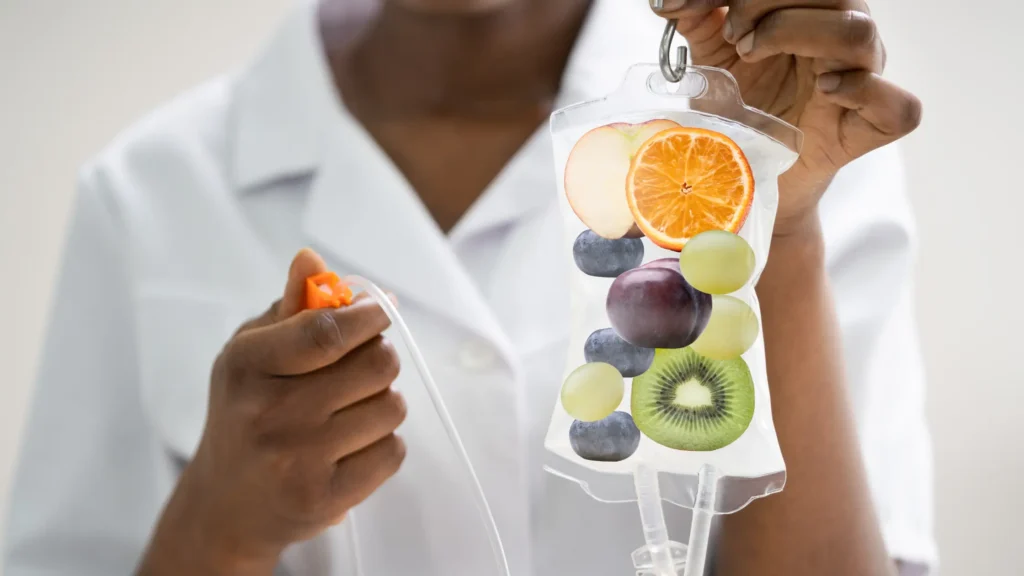 Alternatives to Liquid IV for Pregnant Women