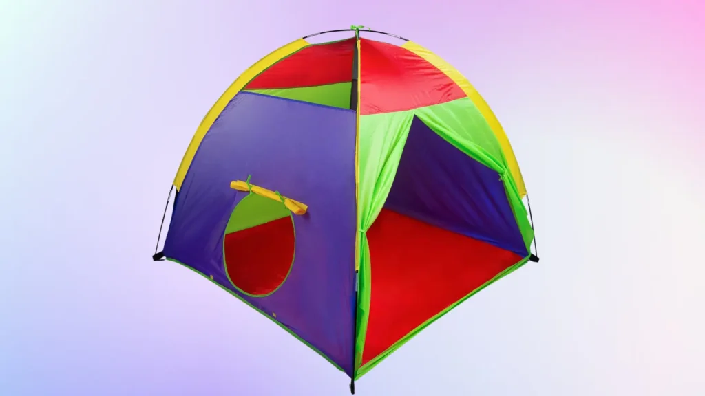 Alvantor Kids Play Tent