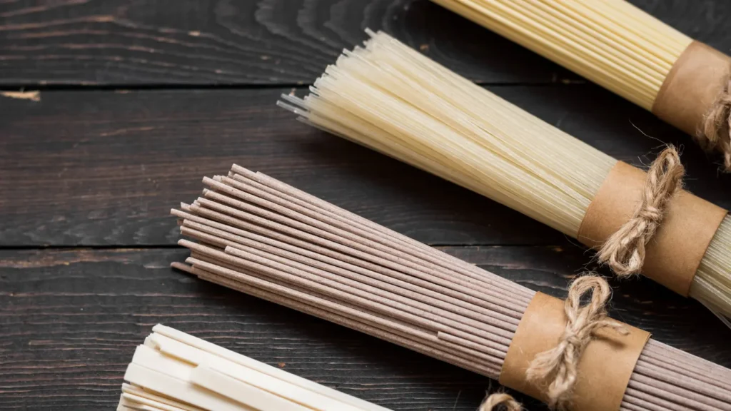 5 Wholesome Gluten Free Egg Noodles: Healthy Eggy Magic Are Gluten Free Egg Noodles Healthy