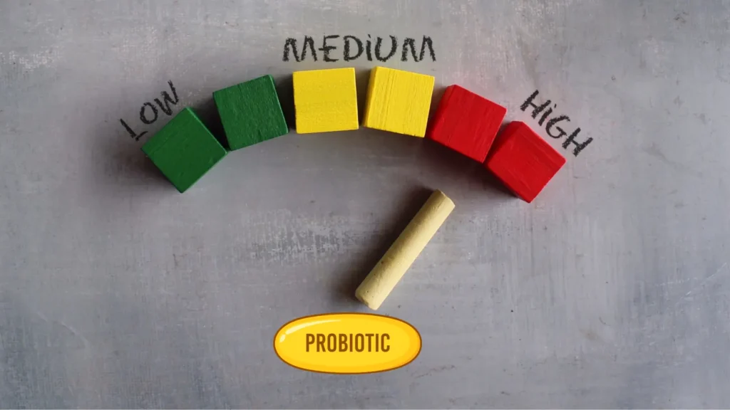 Are High-Level Probiotics Safe in Pregnancy