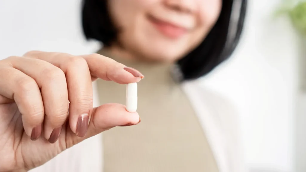 Are Probiotics Safe in Early Pregnancy