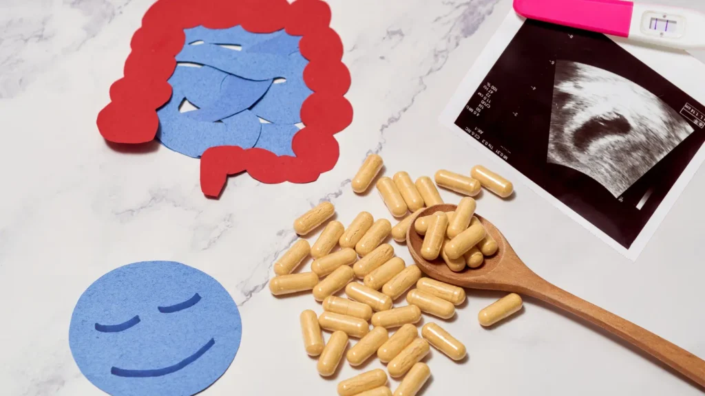 Are Probiotics Safe in Pregnancy