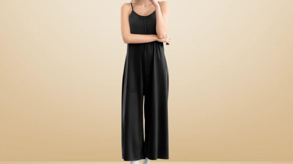 8 Cozy Maternity Jumpsuits: Make Your Bump the Star Aulai Dressy Summer Casual Maternity Jumpsuits