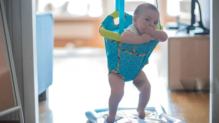 Baby Jumper