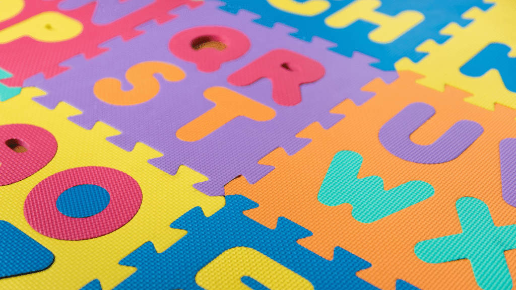 Babty Play Mats