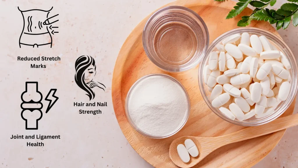 Collagen During Pregnancy: Vital Solution or Harmful Trend? Benefits of Collagen During Pregnancy