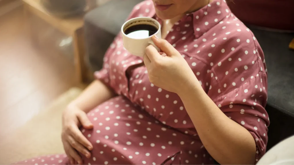 Benefits of Date Seed Coffee for Pregnant Women