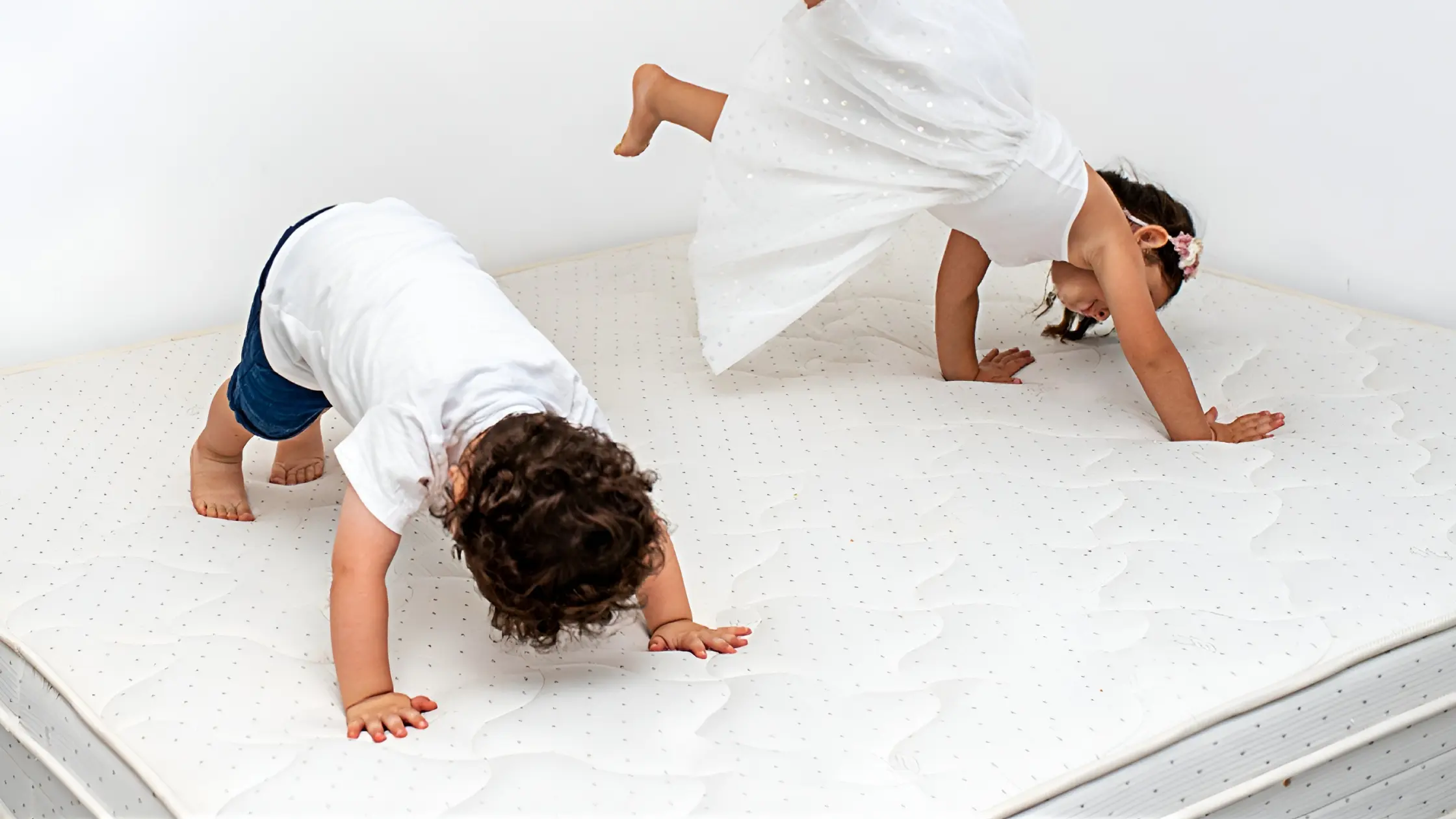 Best Mattress for Kids
