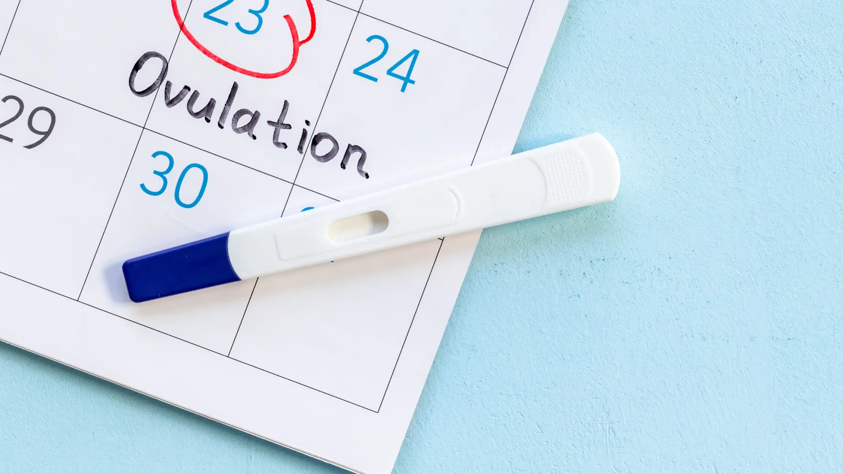 CVS Pregnancy Test