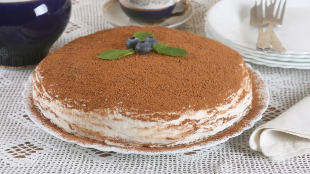 Can Babies Have Cocoa Powder Without Getting Sick?