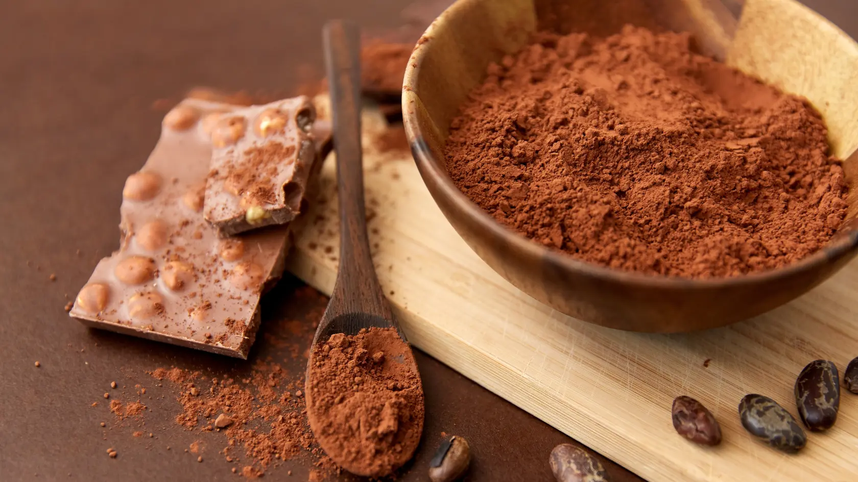 Can Babies Have Cocoa Powder