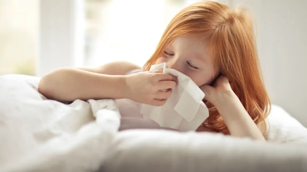 Is an Upper Respiratory Infection Contagious? Find Out Causes of Upper Respiratory Infections