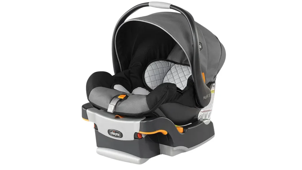 Chicco KeyFit 30 Infant Car Seat