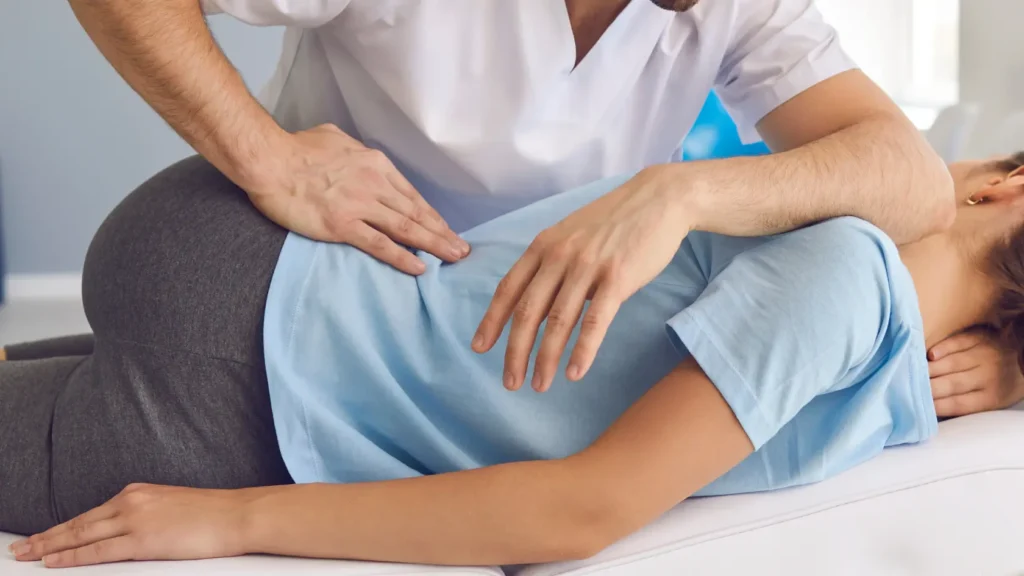 Chiropractic Care