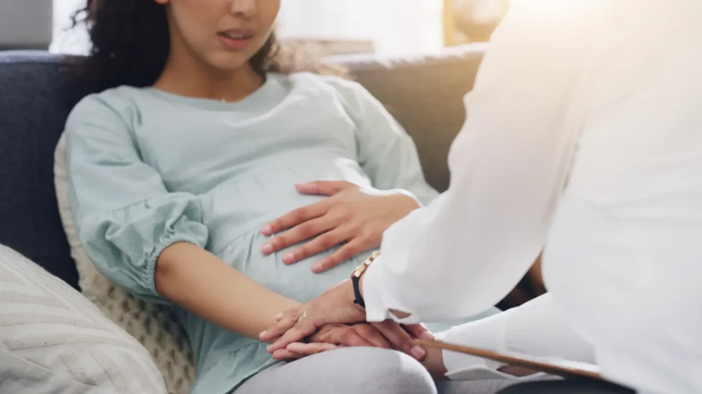 Cognitive Behavioral Therapy for General Anxiety Disorder: A Path to Peace Cognitive Behavioral Therapy and Pregnancy: A Unique Approach