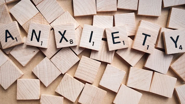 Cognitive Behavioral Therapy for General Anxiety Disorder