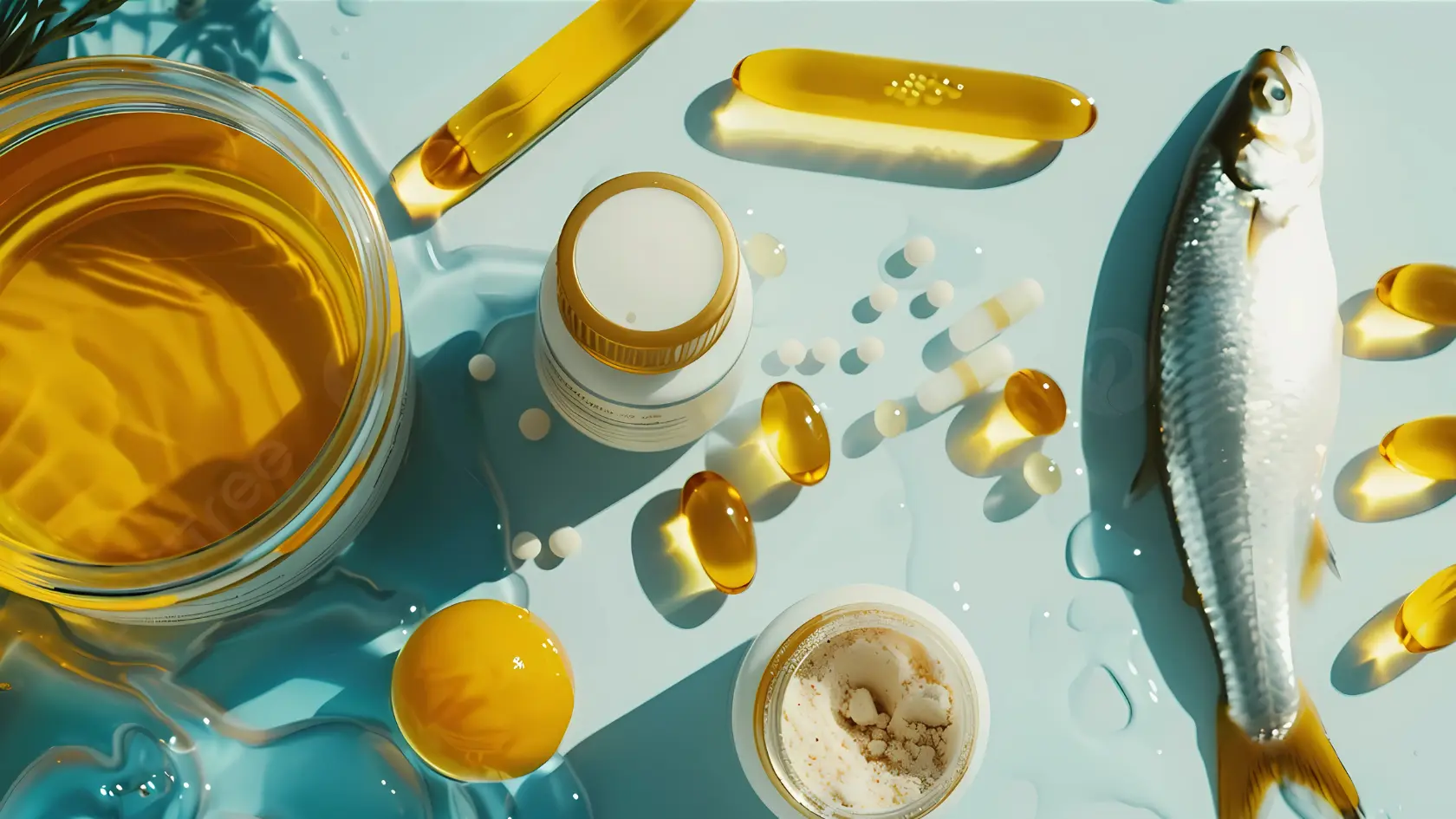 Collagen During Pregnancy