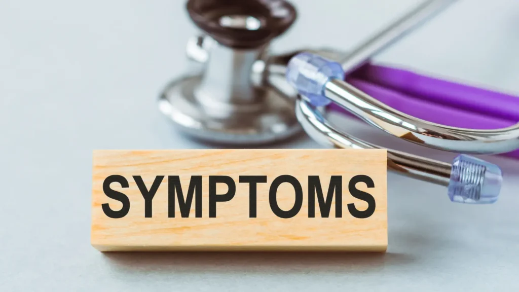 Common Symptoms of Cryptic Pregnancy