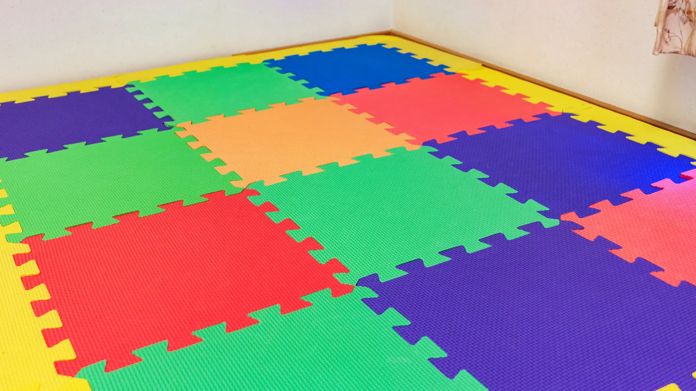 Foam Mat