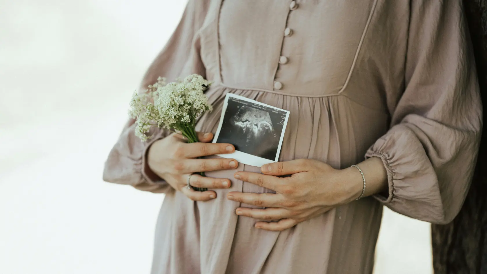 Cryptic Pregnancy