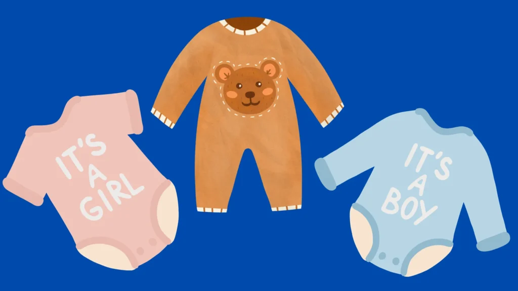 baby onesies
