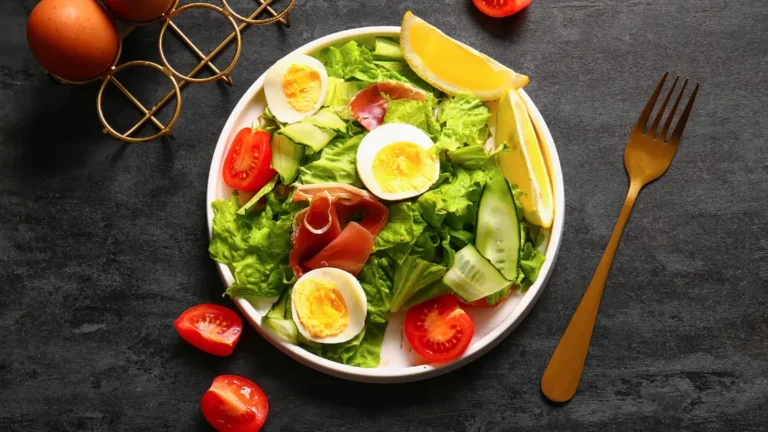 Egg Salad Recipe