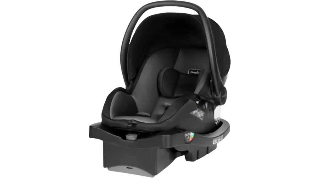 Evenflo LiteMax 30 Infant Car Seat