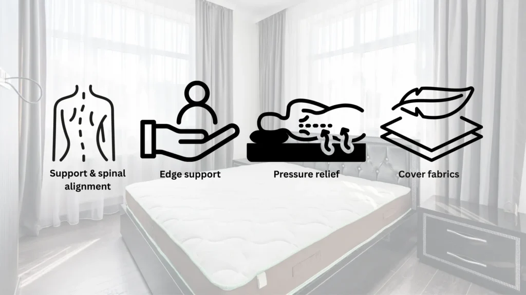 Best Mattress for Kids – 12 Picks for Pillow Fort Dreams best type of mattress for kids