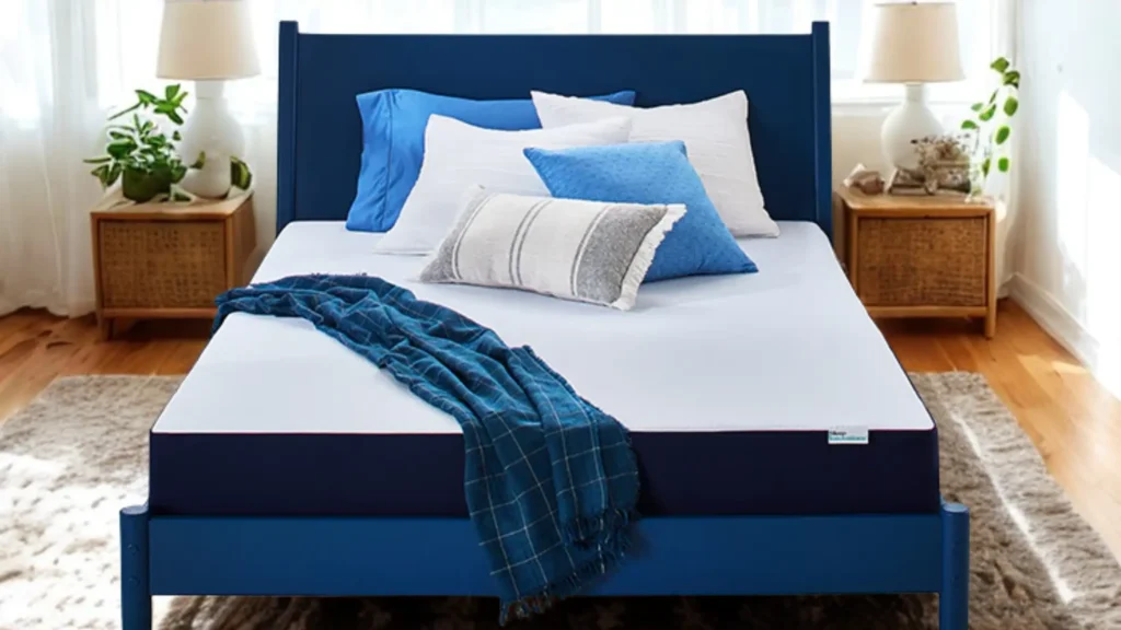 Best Mattress for Kids – 12 Picks for Pillow Fort Dreams best mattress for kids