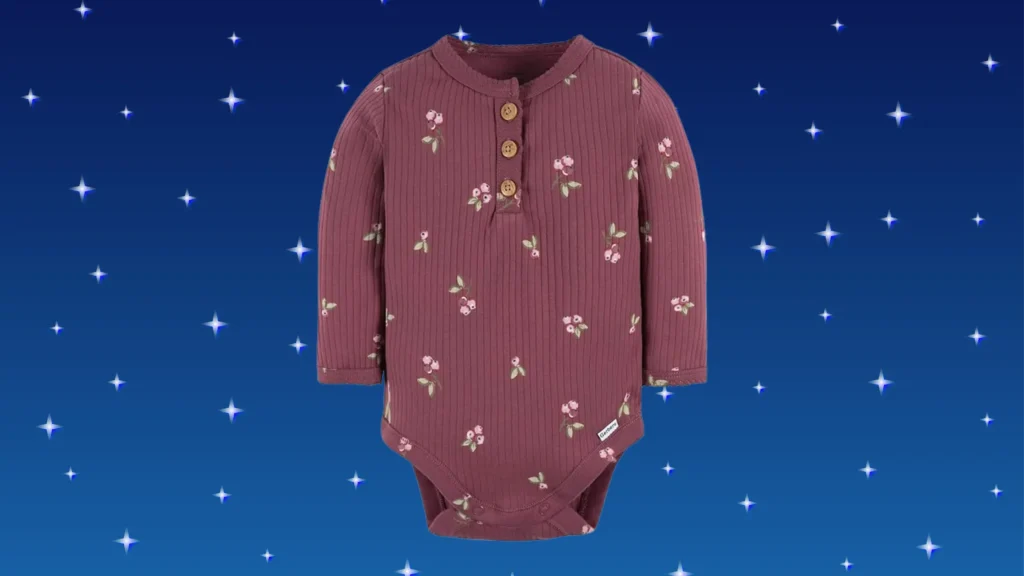 Baby Onesie