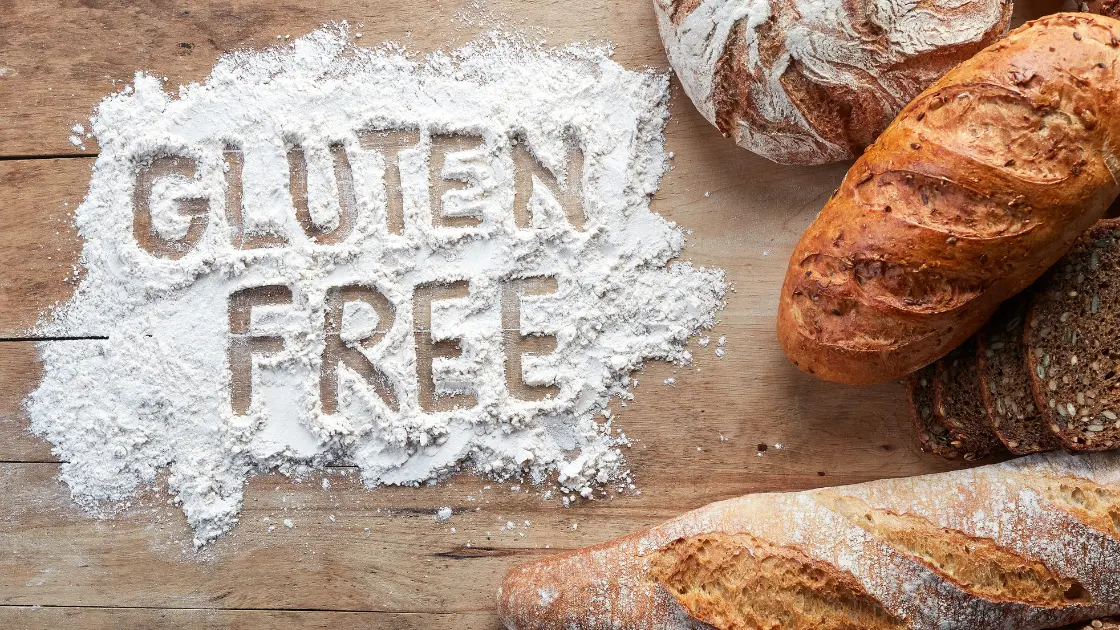 Gluten Free Bread