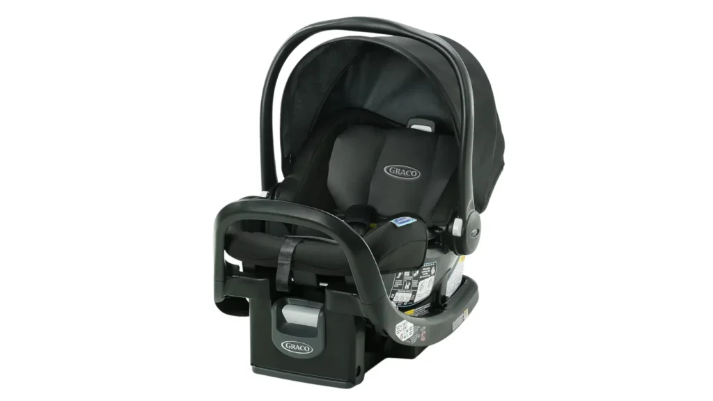 Graco SnugRide SnugFit Infant Car Seat
