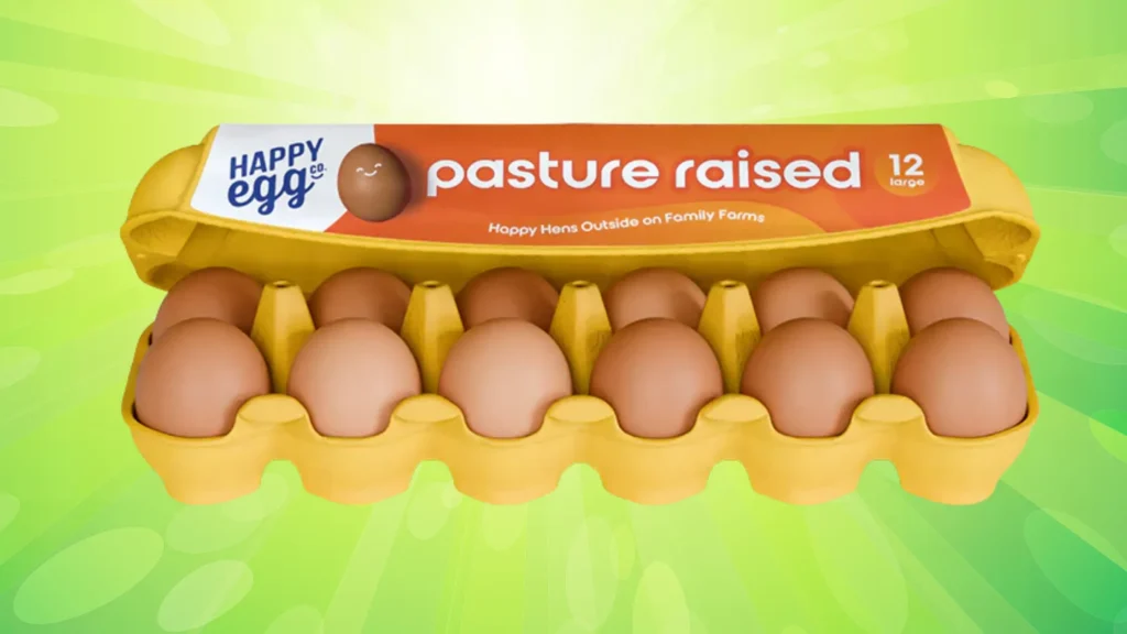 Pasture Raised Eggs: Crack the Code of Eggcellence Pasture Raised Eggs From Happy Egg Co