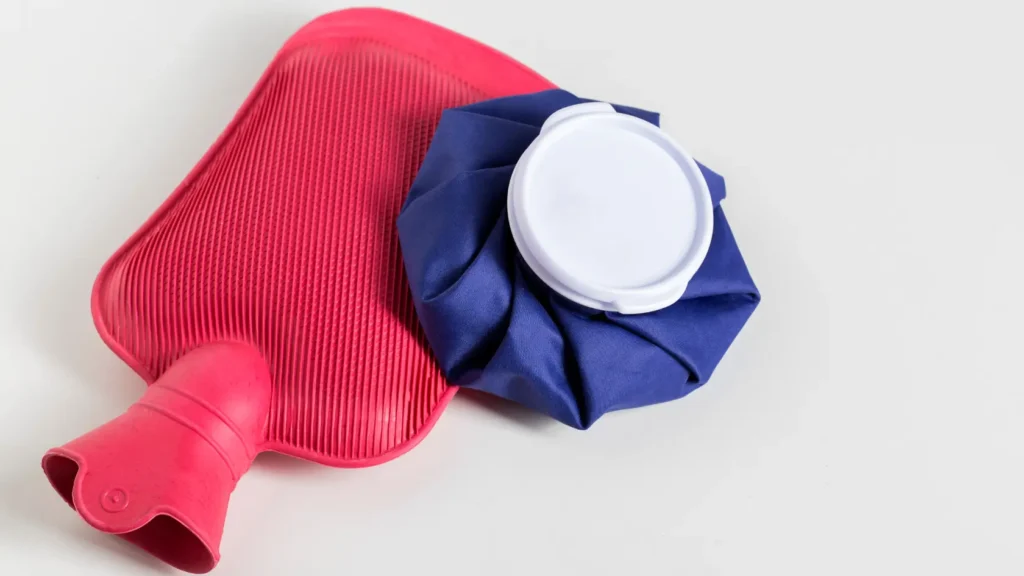 Heat and Cold Therapy