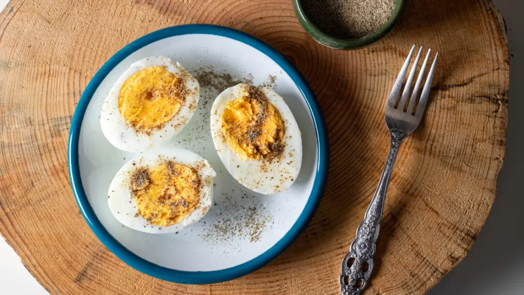 How Can You Safely Enjoy Eggs During Pregnancy