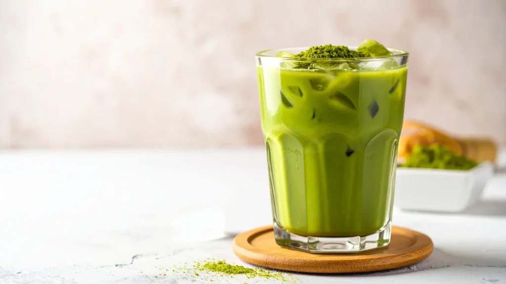 Does Matcha Have Caffeine