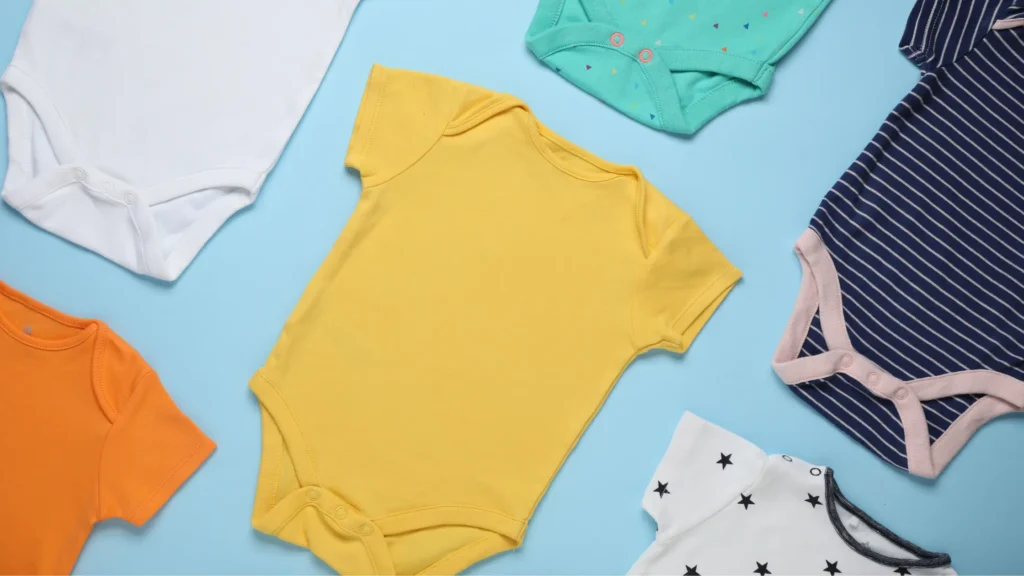Baby Onesies