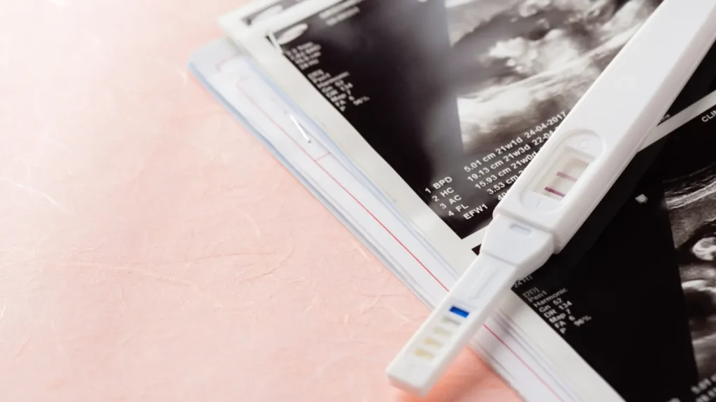 How to Detect a Cryptic Pregnancy?