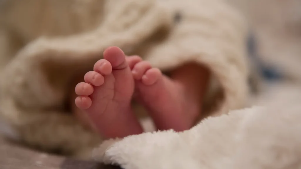 How to Maintain a Safe Temperature for Your Newborn