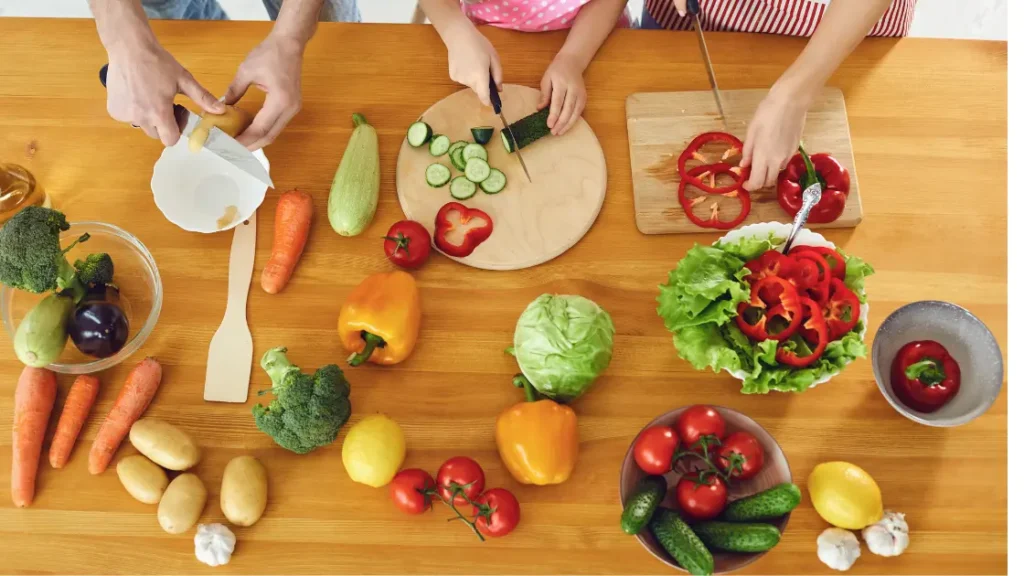 How to Make Mexican Chicken Salad