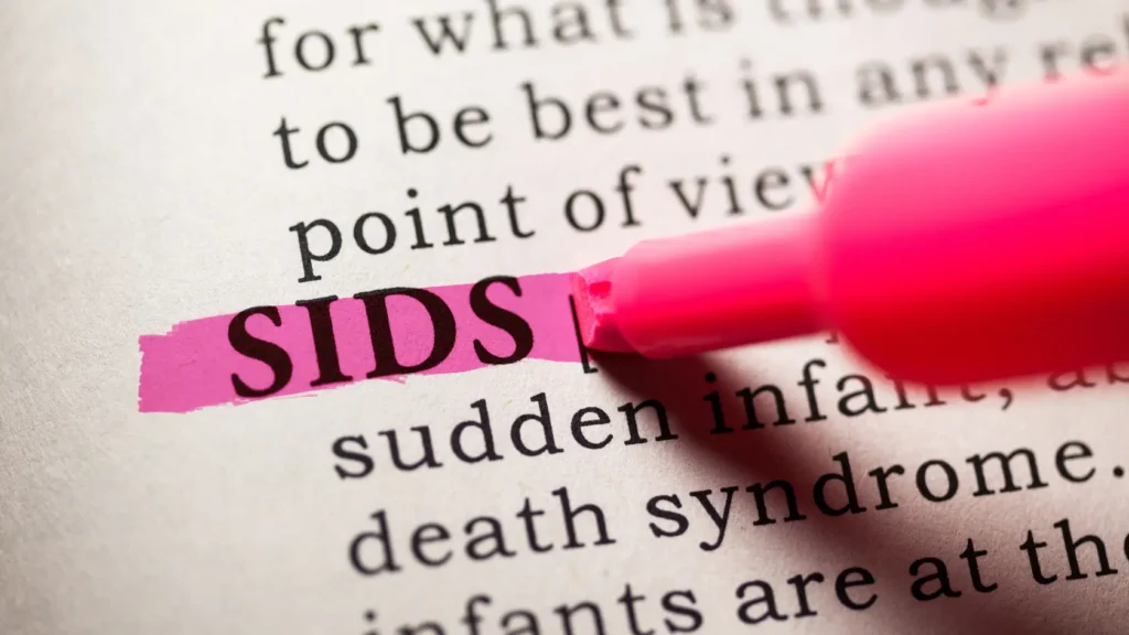 How to Prevent Sudden Infant Death Syndrome (SIDS) Through Temperature Control